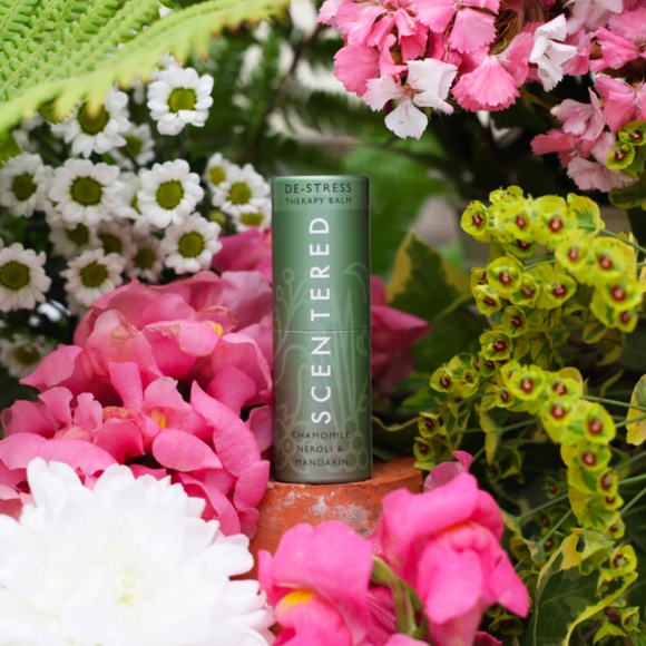 Scentered de stress therapy balm - Picture 2 of 5